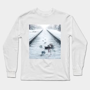 Metro Exodus Long Sleeve T-Shirt